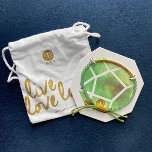 Power Gemstone Bracelets (3)